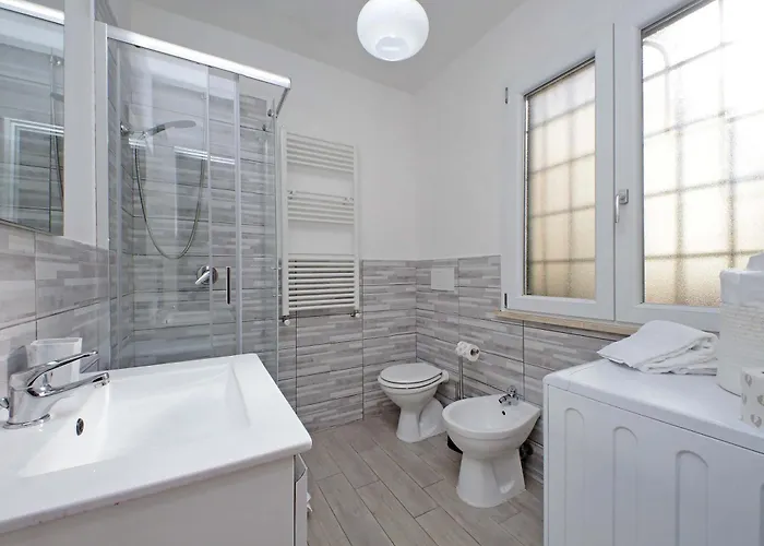 Mantellini Terrace Duplex * Рим