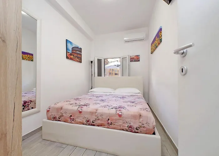 Mantellini Terrace Duplex