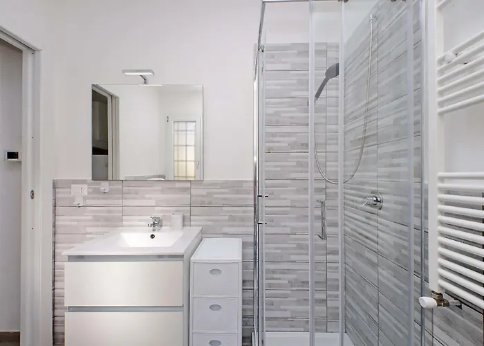 Mantellini Terrace Duplex * Рим
